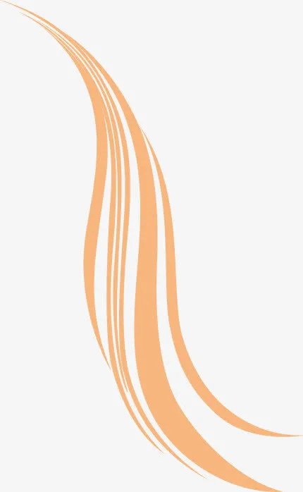 线条 图案免抠