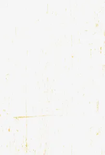 橘黄色油漆斑点效果免抠