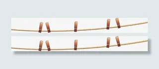 卡通手绘线条装饰免抠