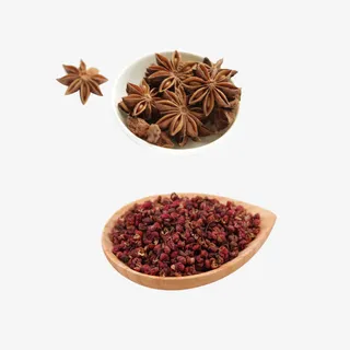 花椒大料素材免抠