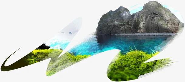 背景图