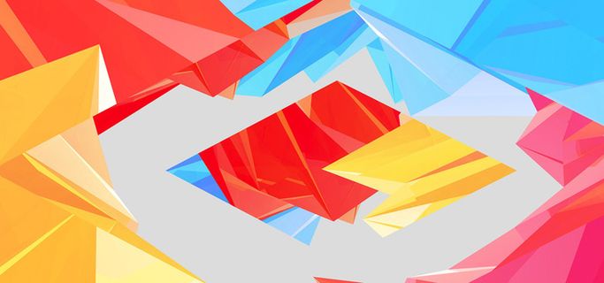 科技展板背景高清