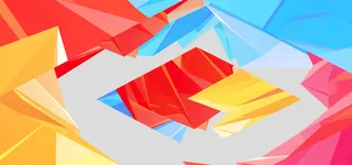 科技展板背景高清