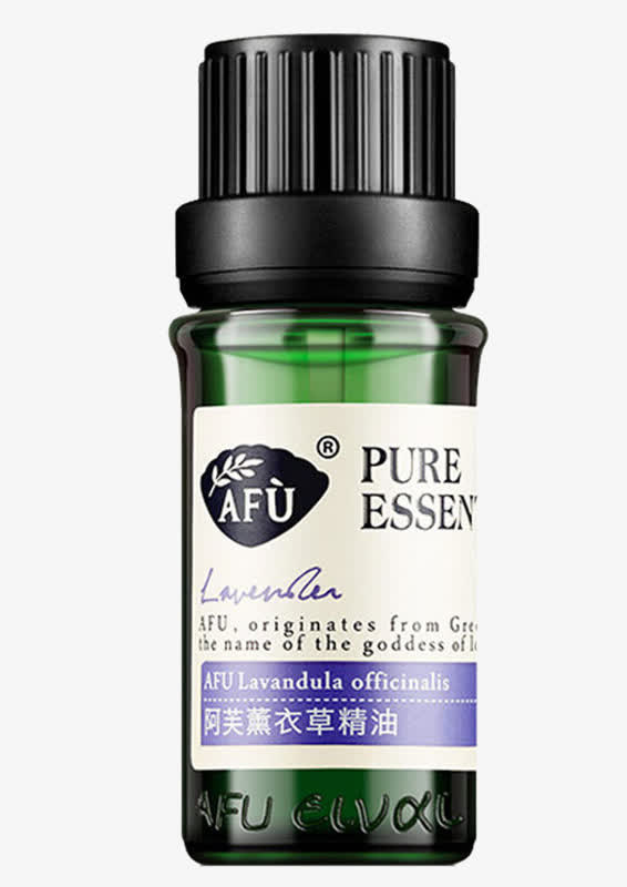 精油免抠
