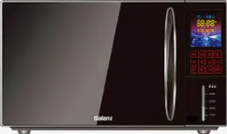 电磁楼微波炉素材免抠