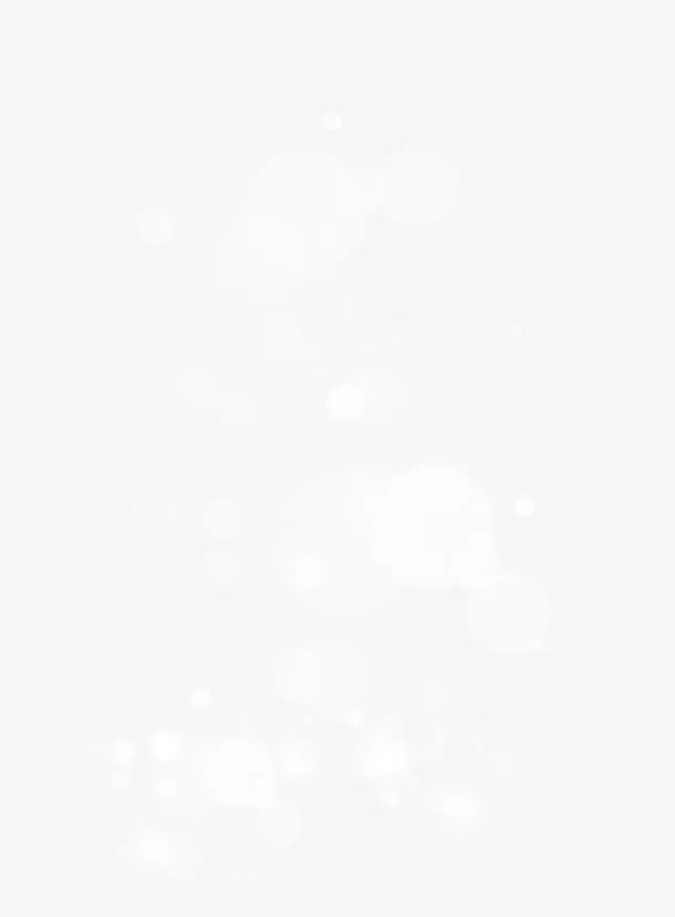 简约水彩气泡免抠