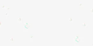 水泡半透明水珠素材免抠