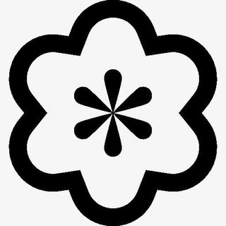 占星术春天图标免抠