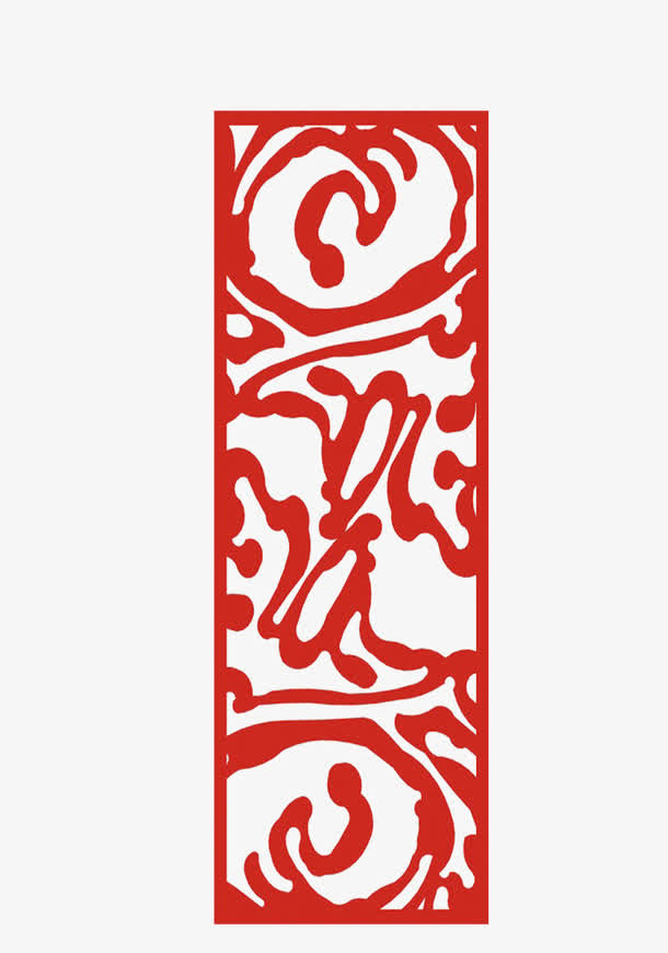 花纹免抠