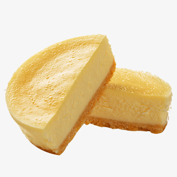 原味香草蛋糕免抠