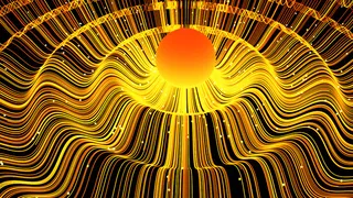 能量波形星球免抠