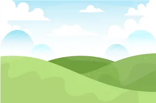 春分节气春天背景图高清