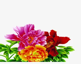 节日活动建党节效果话多免抠