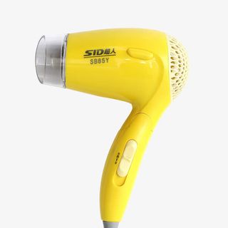 电吹风不伤发吹风筒理发店学生免抠