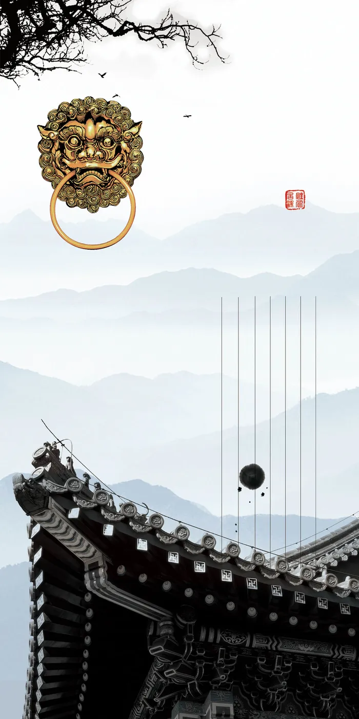 历史录企业文化高清