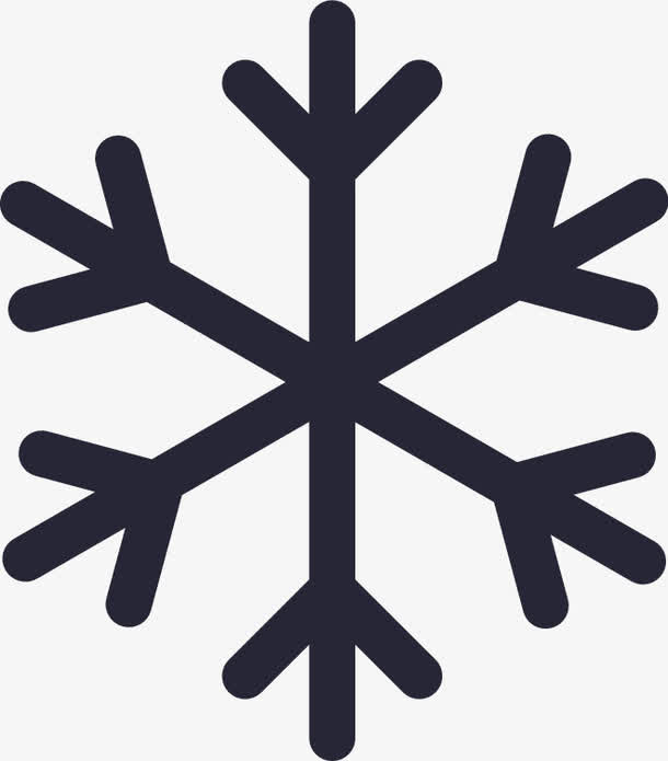 空气_制冷免抠