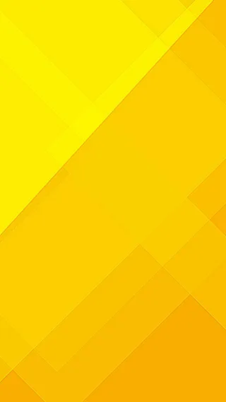 黄色背景H5背景高清