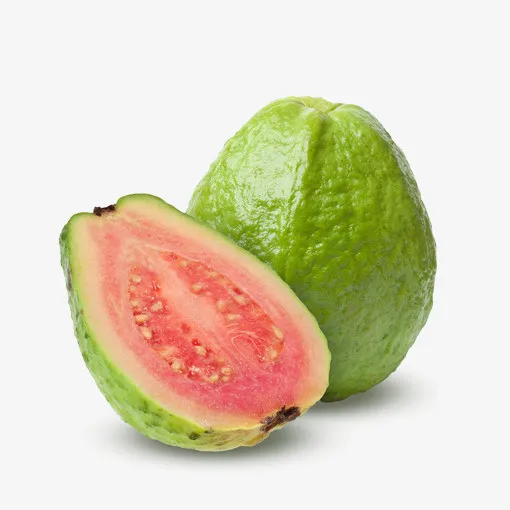 高清PNG水果番石榴免抠