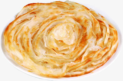 手抓饼免抠