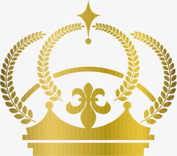 皇冠素材免抠