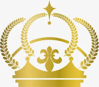 皇冠素材免抠