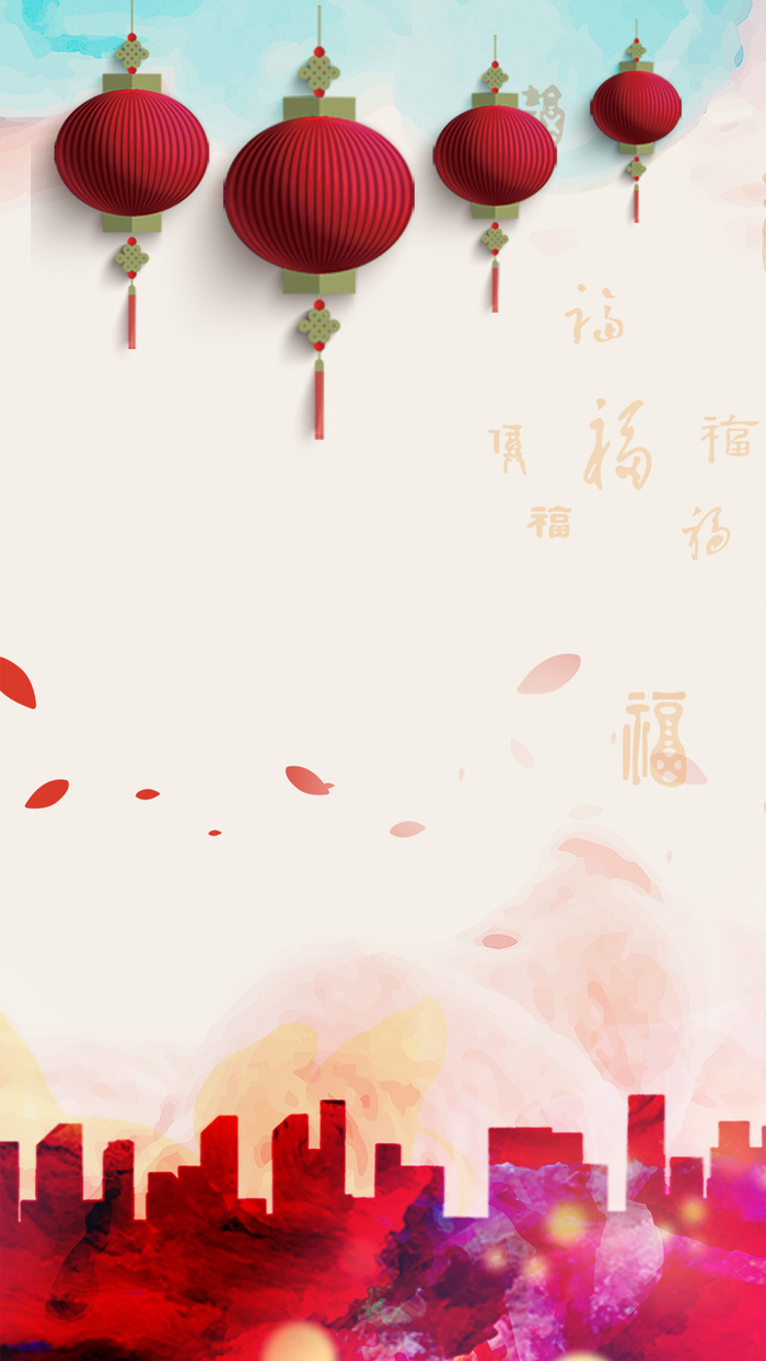 中秋背景高清