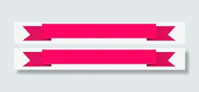 促销的标签免抠