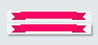 促销的标签免抠