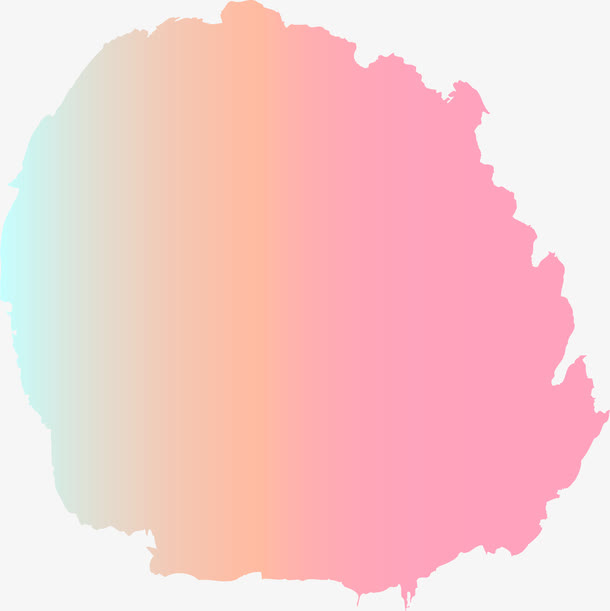 创意动感笔刷素材图免抠