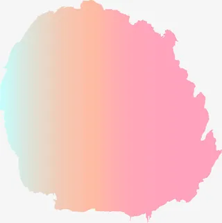 创意动感笔刷素材图免抠