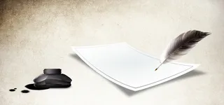 淘宝纹理质感褐色其他海报背景高清