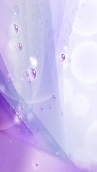 简约渐变H5背景素材高清