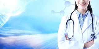 健康医疗医学保健高清