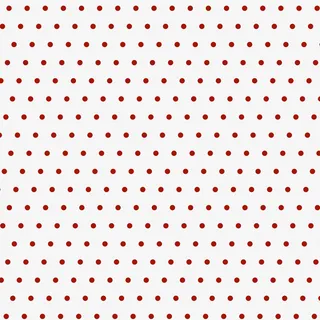 红色可爱波点平铺垢免抠