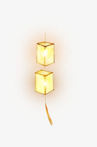 新年素材59免抠