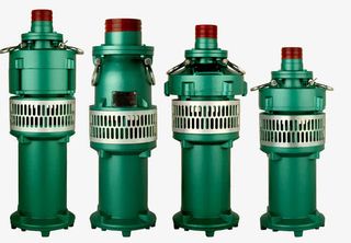 直流潜水泵免抠