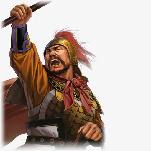 古风免抠