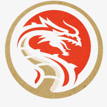 中国元素图标免抠
