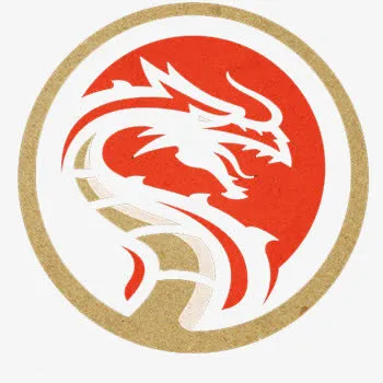中国元素图标免抠
