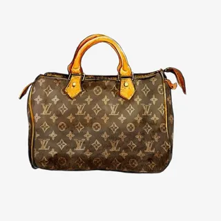 包包女士手绘免抠