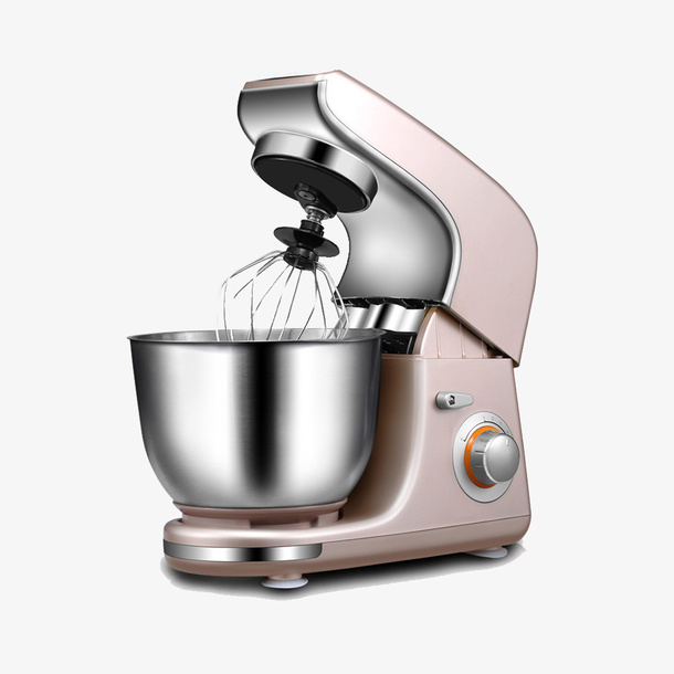 东菱家用厨师机和面机免抠