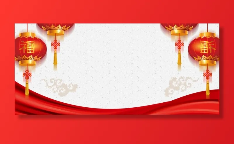 创意大气猪年贺岁吉祥背景高清另类其他背景