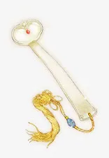 中国风如意令免抠