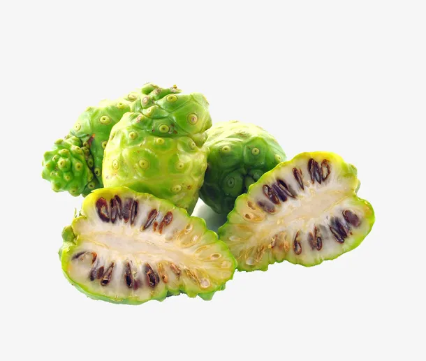 诺丽果图片免抠