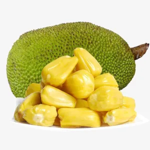 黄肉菠萝蜜免抠