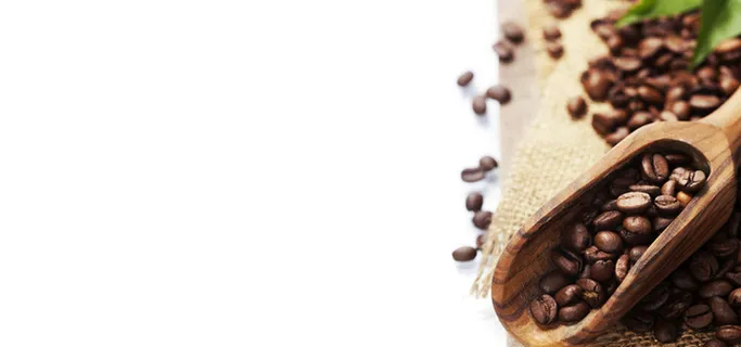 咖啡背景图高清