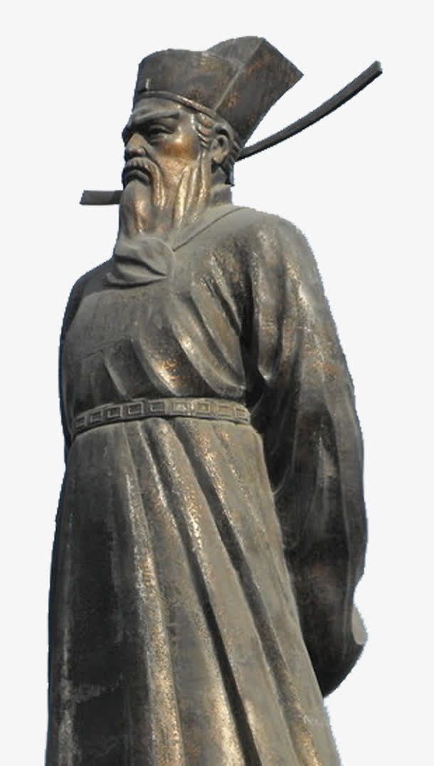 包青天像免抠