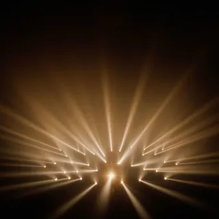 炫彩光效背景素材