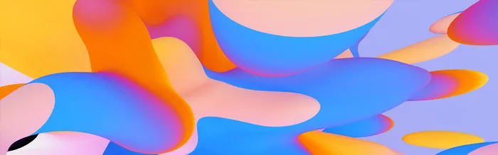 彩色纹理背景高清