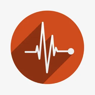 波形长投影免抠